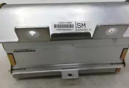 HXPS0P62GG1105 подушка безопасности пассажира Hyundai Santa Fe 2004