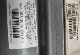 3XE8038935 подушка безпеки пасажира Ford Focus 2000