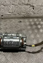 BBN3804 подушка безпеки пасажира Honda Accord 2006