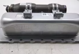 10B2821A0287 подушка безпеки пасажира BMW 5 F10 F11 2011