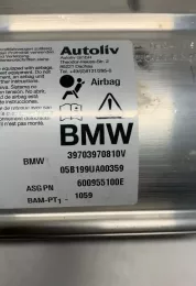 05B199UA00359 подушка безпеки пасажира BMW 5 E60 E61 2006