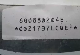 00217B7LCQEF подушка безпеки пасажира Seat Cordoba (6L) 2002