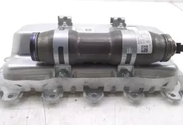 10B2821A0287 подушка безпеки пасажира BMW 5 F10 F11 2011