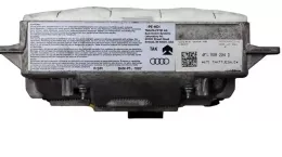 20052150062 подушка безопасности пассажира Audi A6 S6 C6 4F 2005