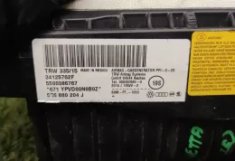 5C6880204J подушка безопасности пассажира Volkswagen Jetta VI 2016