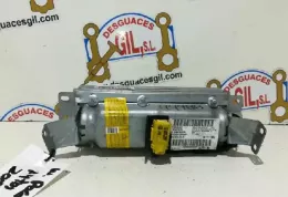 44988 подушка безпеки пасажира Volkswagen Polo 2001
