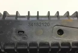 EM2BR042A00BF подушка безопасности пассажира Ford Galaxy 2017