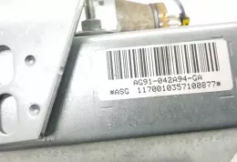 AG91042A94GA подушка безпеки пасажира Ford Mondeo MK IV 2010