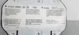 E2B392 подушка безпеки пасажира Ford C-MAX II 2010