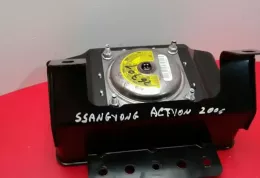 86210 подушка безопасности пассажира SsangYong Actyon sports I