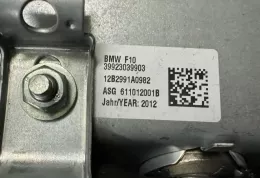 12B2991A0982 подушка безпеки пасажира BMW 5 F10 F11 2011