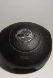 TYPEDS07 подушка безпеки пасажира Nissan Micra 2007