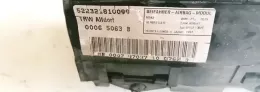 522321810099 подушка безопасности пассажира Mercedes-Benz E W210 1997