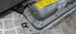 3WEQ671756 подушка безпеки пасажира Ford Focus 2004