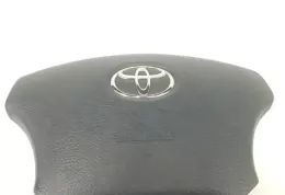 C01090106A4H подушка безопасности пассажира Toyota Land Cruiser (J120) 2006