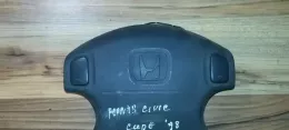 77800S04E800 подушка безопасности пассажира Honda Civic 1998