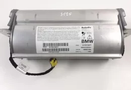 A3126A322962U176 подушка безопасности пассажира BMW 5 E60 E61 2006