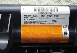 604847300 подушка безопасности пассажира Ford Galaxy 2012