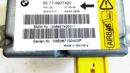 69374206937419 подушка безпеки пасажира BMW 7 E65 E66 2005