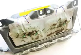 6N51A045F16AA подушка безпеки пасажира Ford Focus 2007