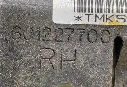 601227700 подушка безпеки пасажира Volvo V50 2005