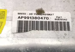 991380470 подушка безопасности пассажира Alfa Romeo 156 1999