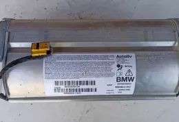 08B008UA1103C подушка безопасности пассажира BMW 5 E60 E61 2006