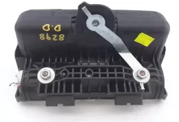 E2B6292 подушка безпеки пасажира Opel Corsa D 2006