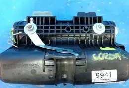 13278090 подушка безпеки пасажира Opel Corsa D 2009