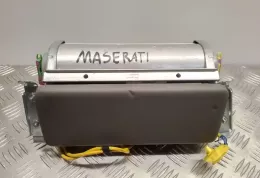 011524640005 подушка безопасности пассажира Maserati Quattroporte 2008