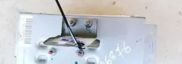 1188001190 подушка безпеки пасажира Ford Mondeo Mk III 2002