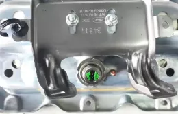 AV11A044H30AB подушка безпеки пасажира Ford B-MAX 2012