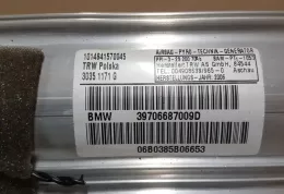 06B0385B06653 подушка безпеки пасажира BMW 1 E81 E87 2004