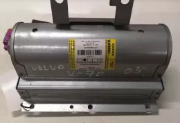 5042500297 подушка безопасности пассажира Volvo V70 2004
