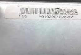 030402P подушка безпеки пасажира Toyota Corolla E120 E130 2002
