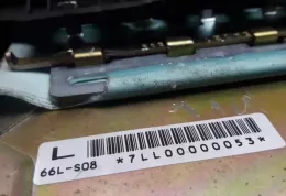 7LL00000053 подушка безопасности пассажира Subaru Legacy 1999