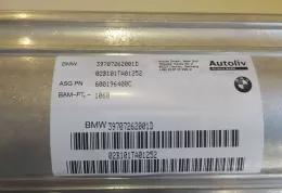 02H101TA01252 подушка безпеки пасажира BMW 7 E65 E66 2004