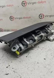 2J0674209M66 подушка безопасности пассажира Toyota Avensis T270 2009