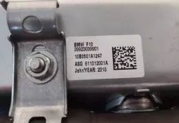 10B3501A1247 подушка безпеки пасажира BMW 5 F10 F11 2011