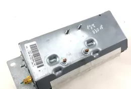 1S71F042B84A подушка безопасности пассажира Ford Mondeo Mk III 2004