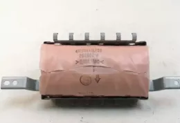 49T09813LF31 подушка безопасности пассажира Mazda 6 2010