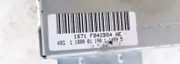 1188001190 подушка безпеки пасажира Ford Mondeo Mk III 2002