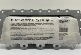 10B2031A0482 подушка безопасности пассажира BMW 5 GT F07 2010