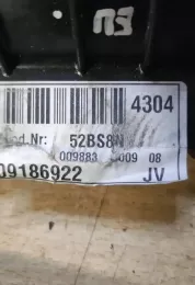 52BS8 подушка безопасности пассажира Opel Vectra C 2004