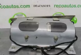 2W93E045103AH подушка безпеки пасажира Jaguar S-Type 1999