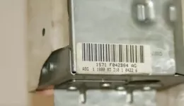 1S71F044H42AD подушка безопасности пассажира Ford Mondeo Mk III 2003