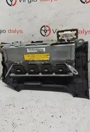 2J0674209M66 подушка безопасности пассажира Toyota Avensis T270 2009