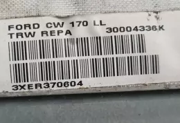 100137125 подушка безопасности пассажира Ford Focus 2006