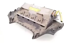 A6H263010423 подушка безпеки пасажира Toyota Auris 150 2007
