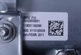 39923039801 подушка безопасности пассажира BMW 5 F10 F11 2011